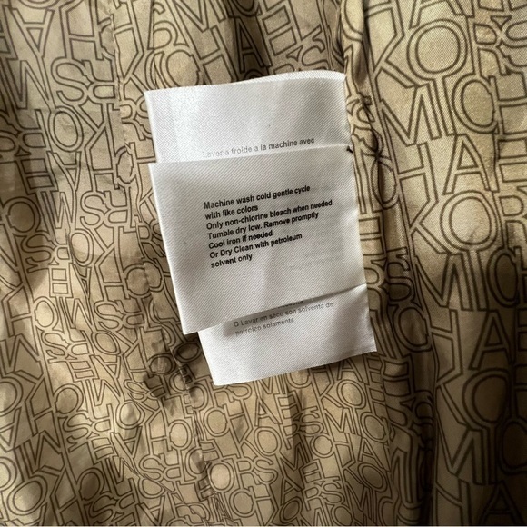 Michael Kors Jacket - Picture 6 of 9